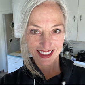 Meet your Posher, Katharina